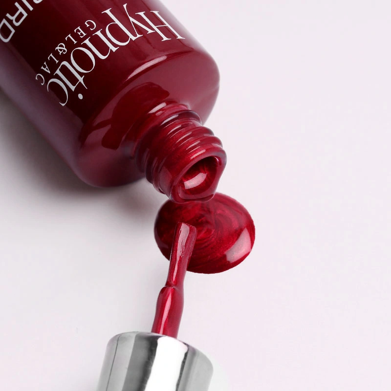 Hypnotic gel&lac 62 - 8ml főképe